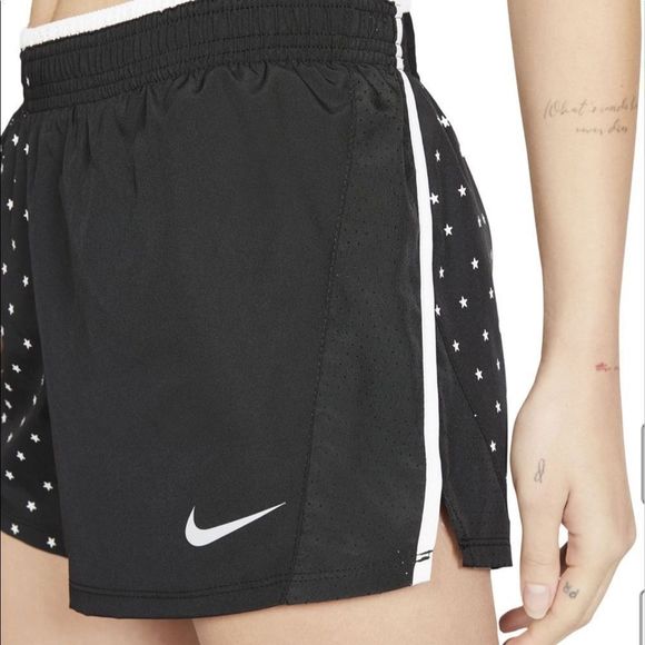 Nike Womens Running Short - Picture 5 of 5